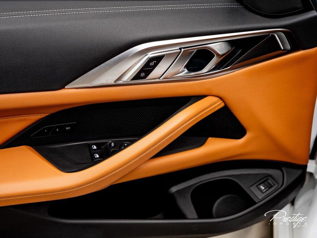 BMW 4 Series - Thumbnail 19