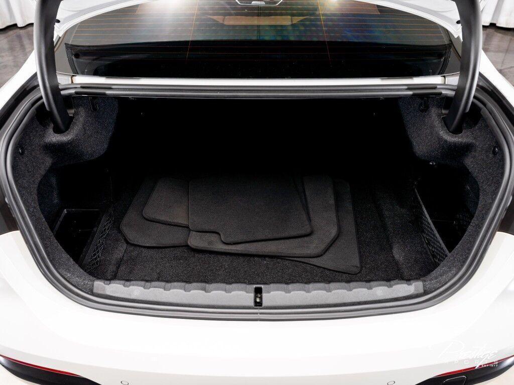 BMW 4 Series - Thumbnail 12