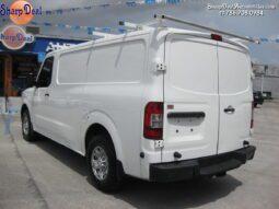 Nissan Nv - Thumbnail 20