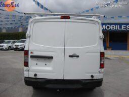 Nissan Nv - Thumbnail 19