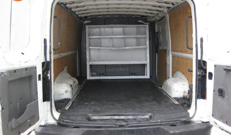 Nissan Nv - Thumbnail 13