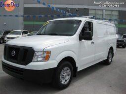 Nissan Nv - Thumbnail 14