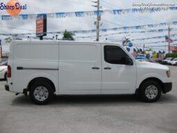 Nissan Nv - Thumbnail 17