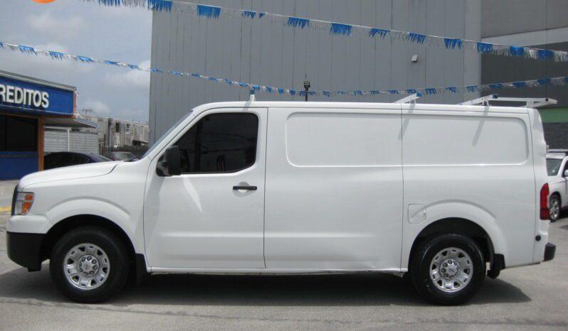 Nissan Nv - Thumbnail 9