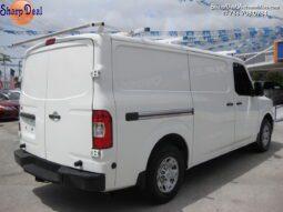 Nissan Nv - Thumbnail 18