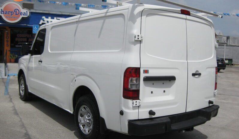 Nissan Nv - Thumbnail 8