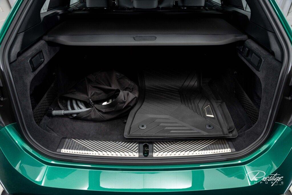 BMW M5 - Thumbnail 18