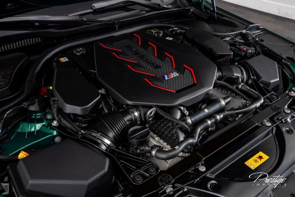 BMW M5 - Thumbnail 6