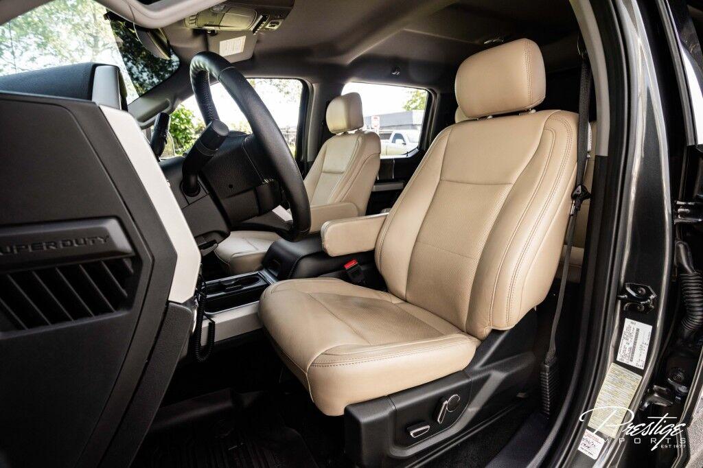 EarthRoamer XV-LTS - Thumbnail 18