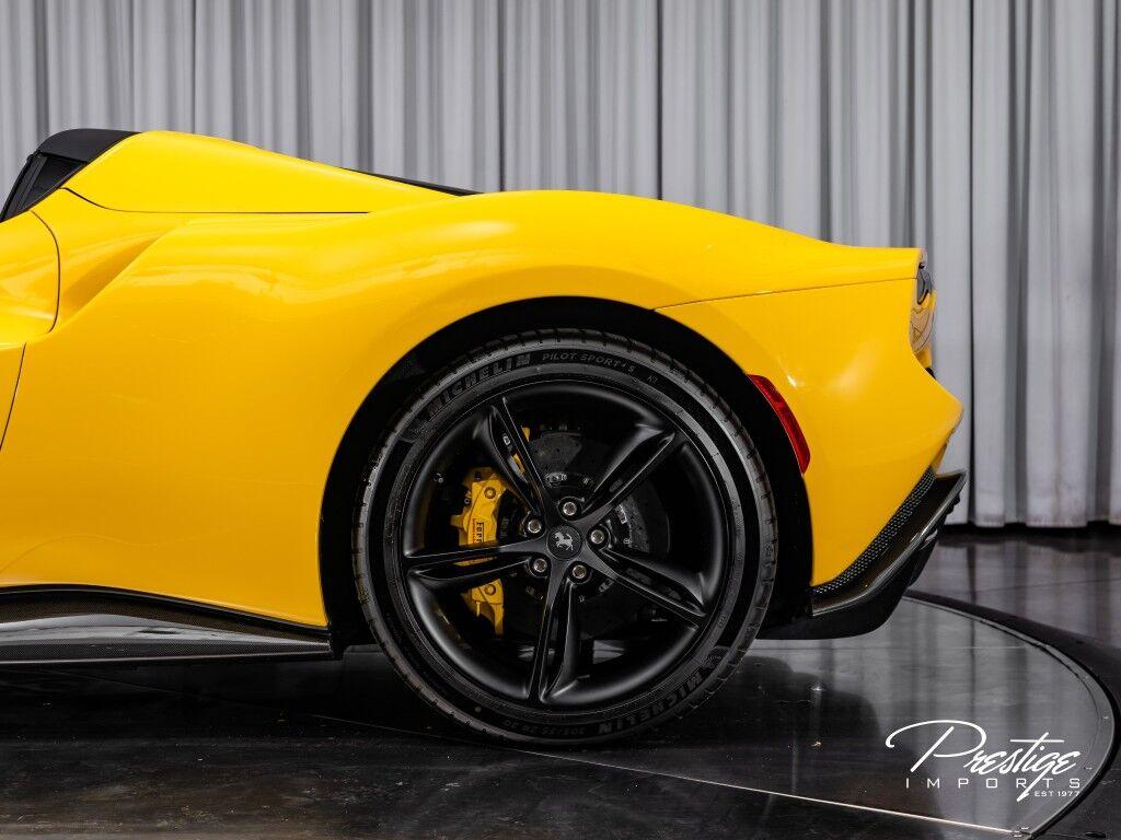 Ferrari 296 - Thumbnail 14