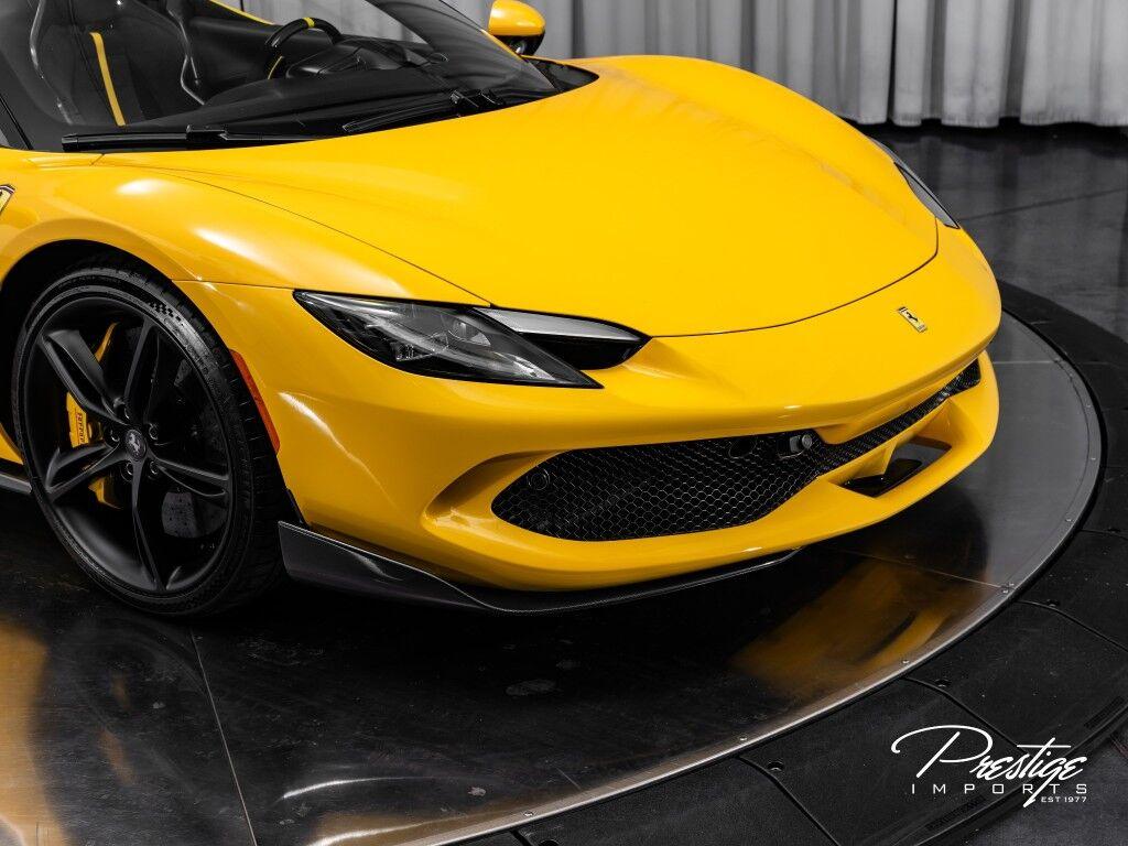 Ferrari 296 - Thumbnail 2