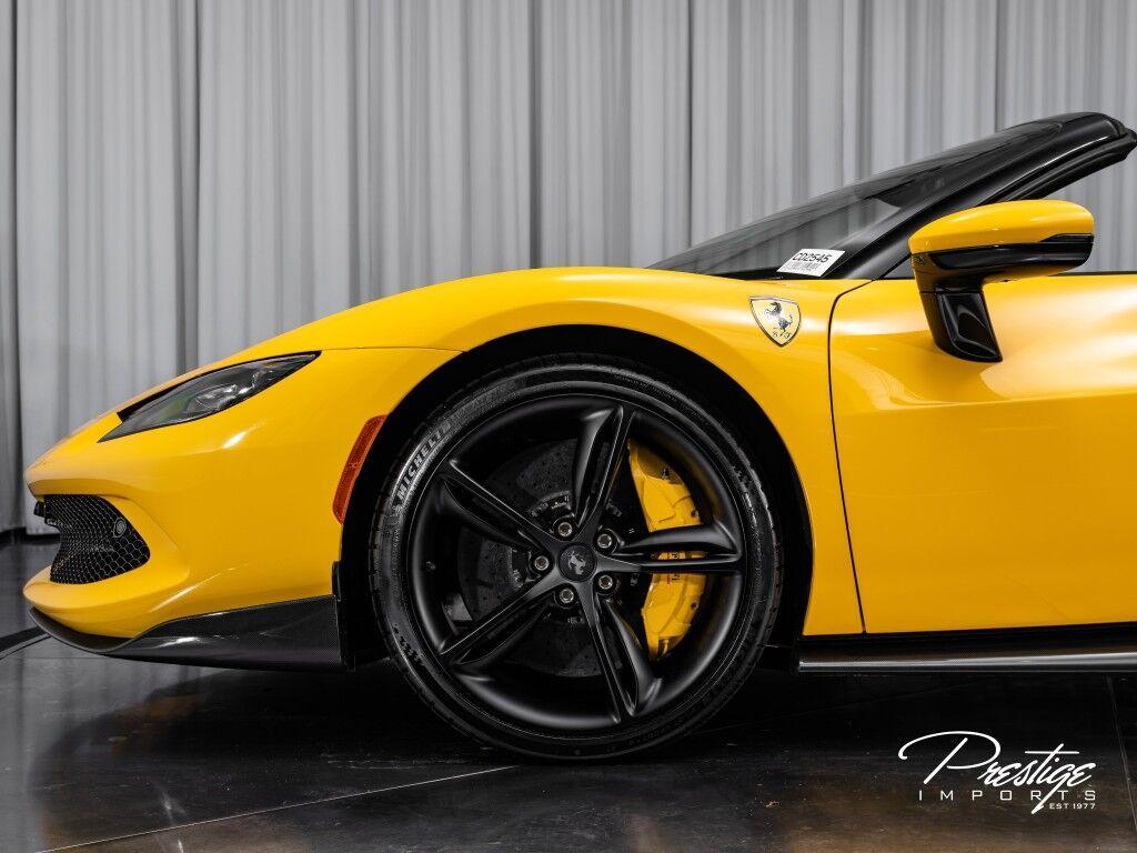 Ferrari 296 - Thumbnail 13