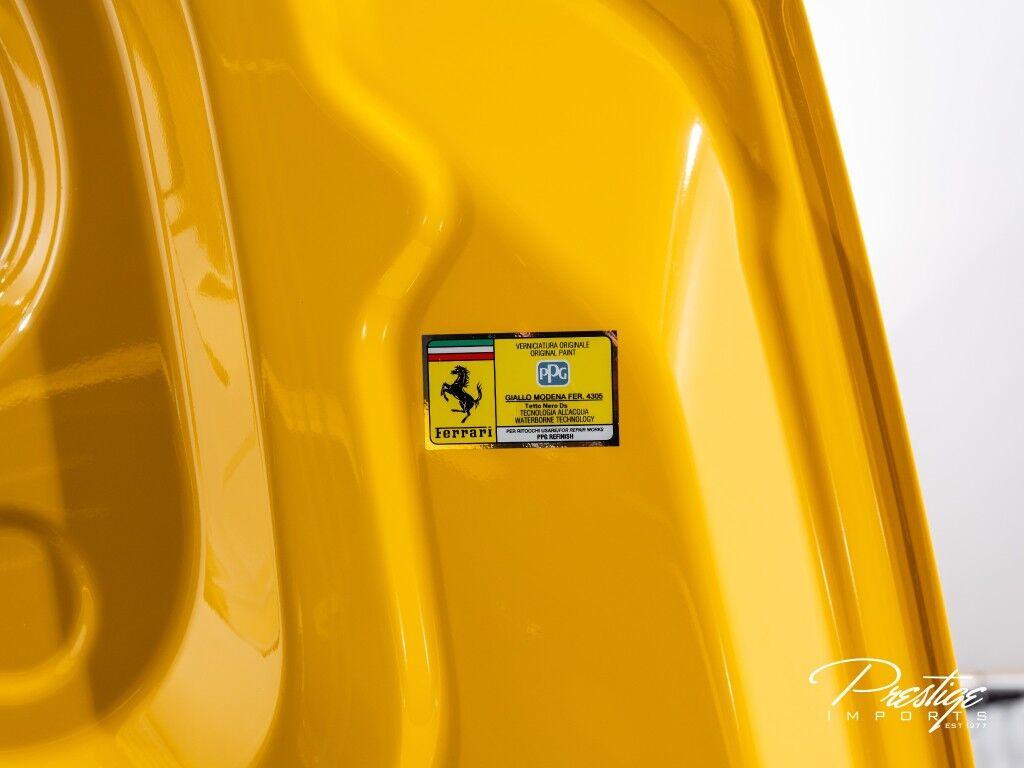 Ferrari 296 - Thumbnail 8