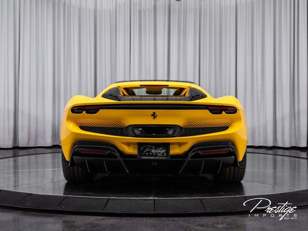 Ferrari 296 - Thumbnail 18