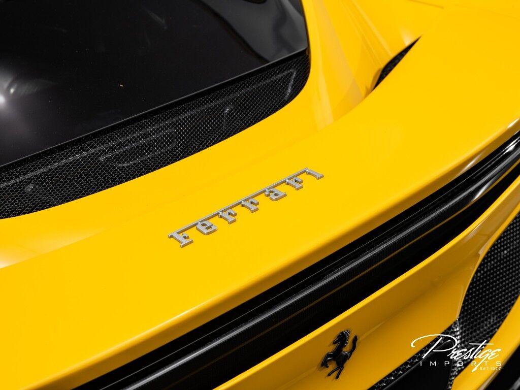 Ferrari 296 - Thumbnail 17