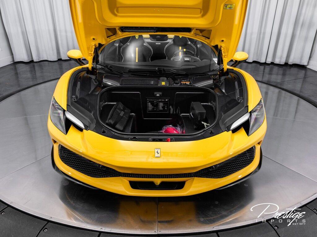 Ferrari 296 - Thumbnail 6