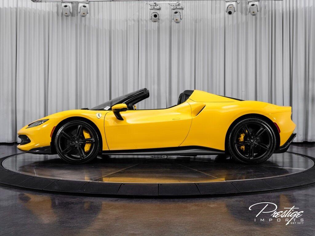 Ferrari 296 - Thumbnail 12