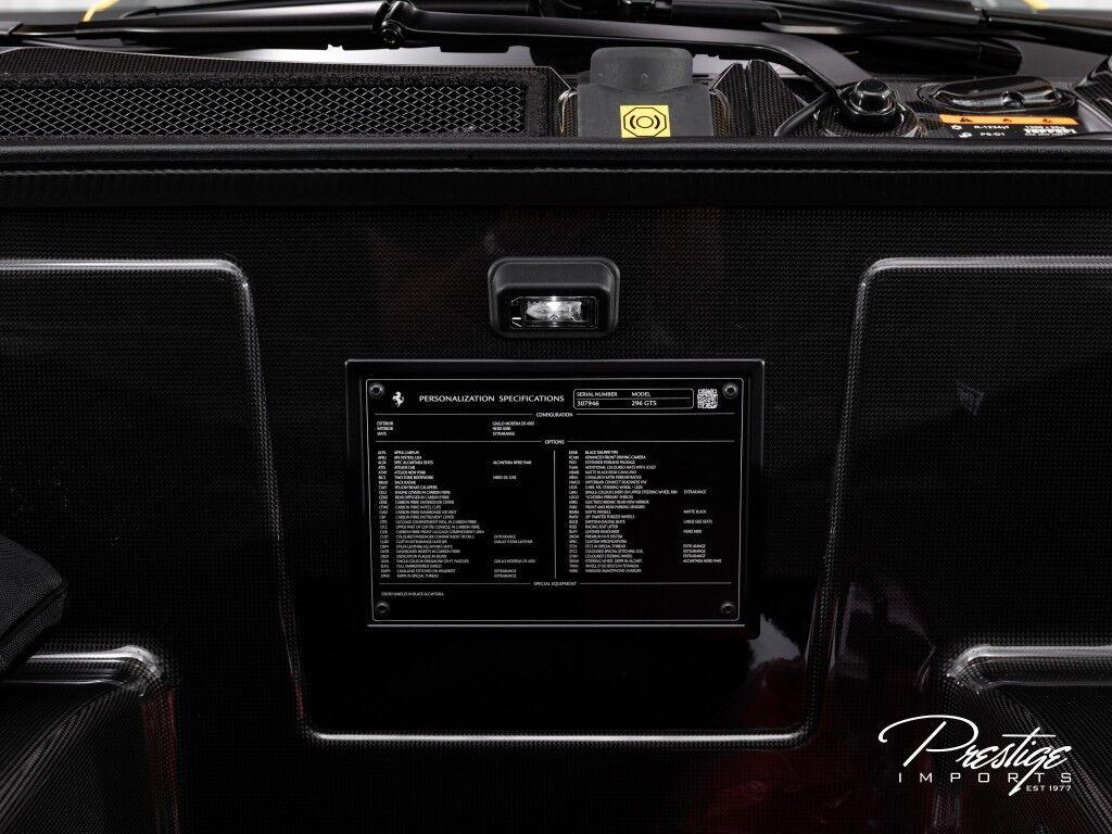 Ferrari 296 - Thumbnail 7