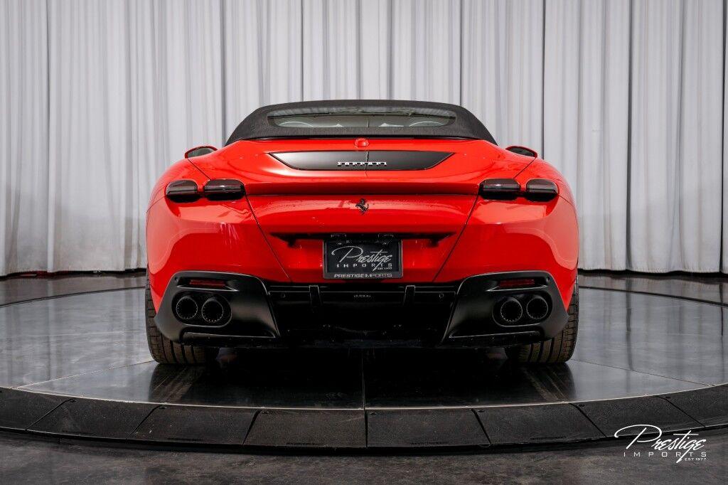 Ferrari Roma - Thumbnail 16