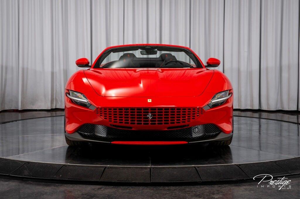 Ferrari Roma - Thumbnail 3