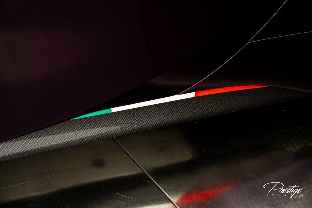 Ferrari SF90 Spider - Thumbnail 16