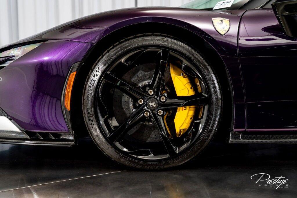 Ferrari SF90 Spider - Thumbnail 19