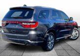 Dodge Durango Limited Sport Utility 4D - Thumbnail 8