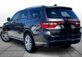 Dodge Durango Limited Sport Utility 4D - Thumbnail 6