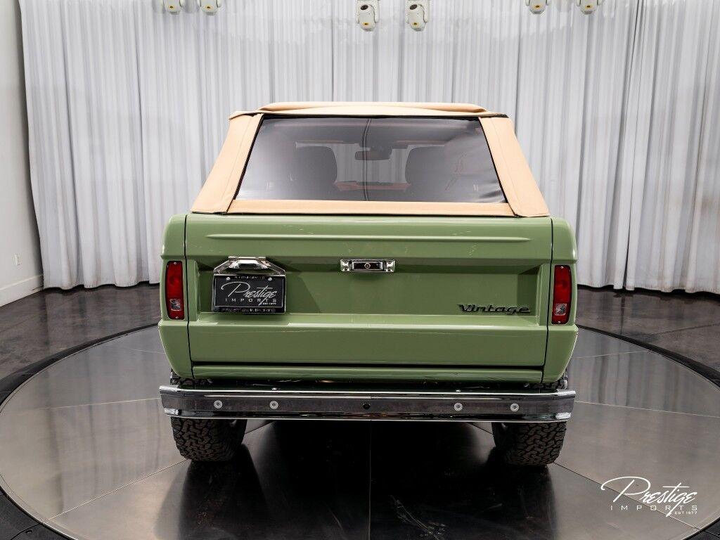 Ford Bronco - Thumbnail 20