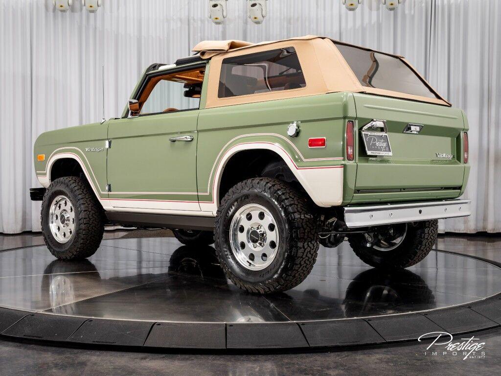 Ford Bronco - Thumbnail 17