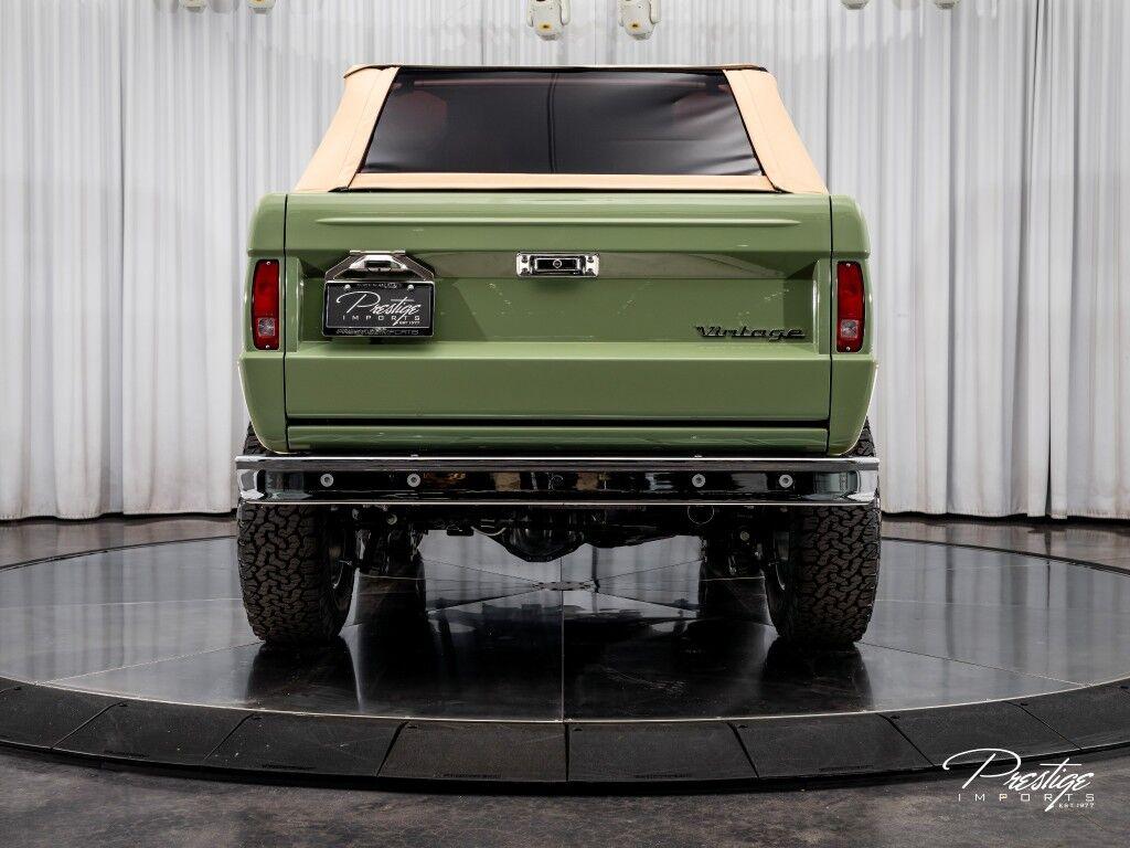 Ford Bronco - Thumbnail 18