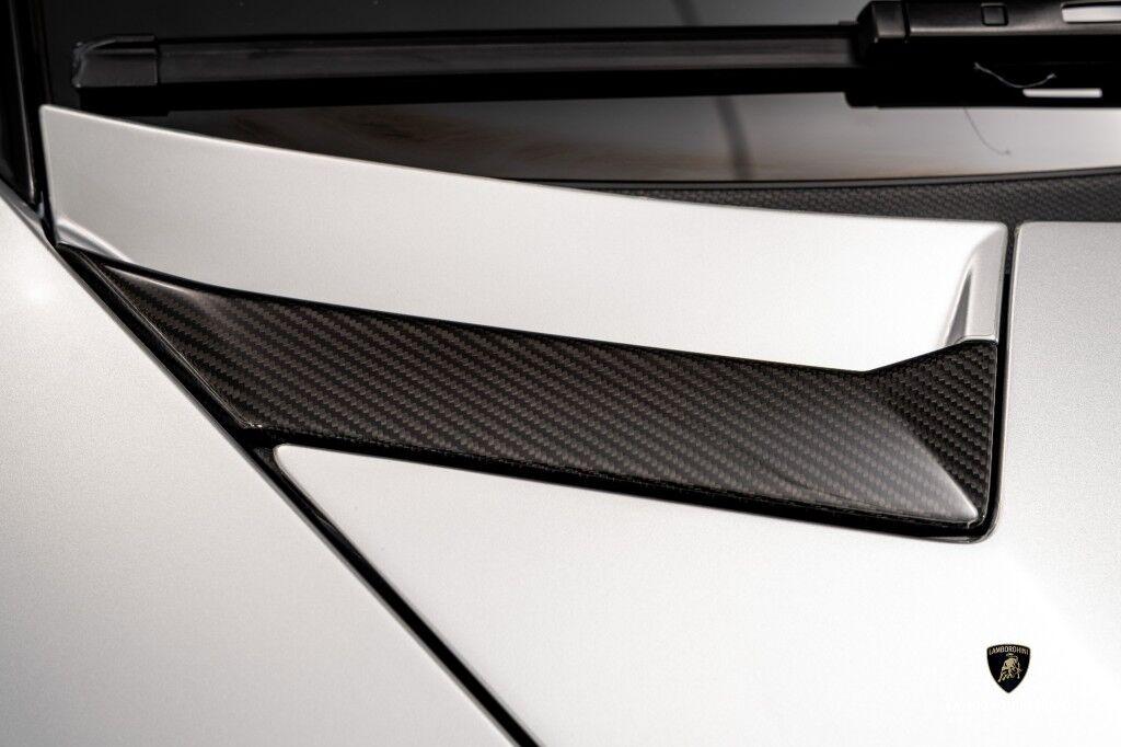 Lamborghini Aventador - Thumbnail 7