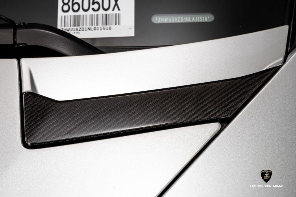 Lamborghini Aventador - Thumbnail 17