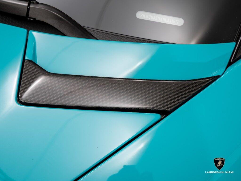 Lamborghini Aventador - Thumbnail 19