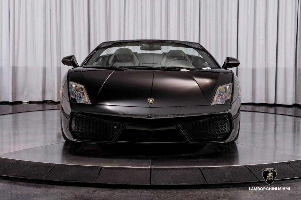 Lamborghini Gallardo - Thumbnail 4