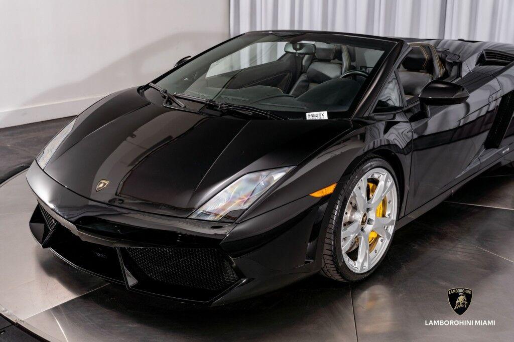 Lamborghini Gallardo - Thumbnail 10