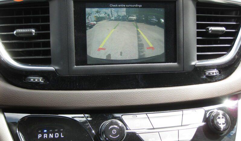 Chrysler Voyager - Thumbnail 16