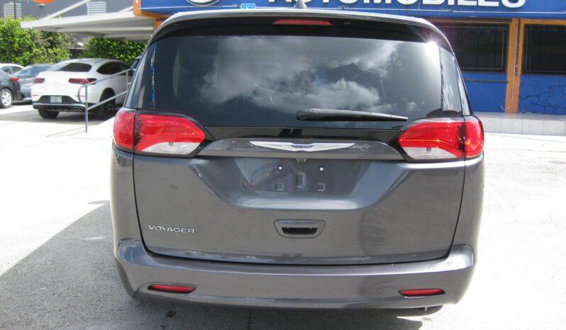 Chrysler Voyager - Thumbnail 7