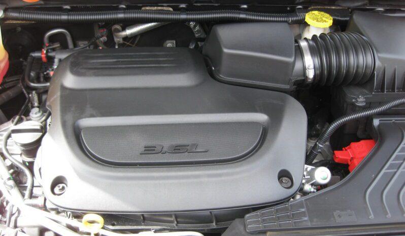 Chrysler Voyager - Thumbnail 15