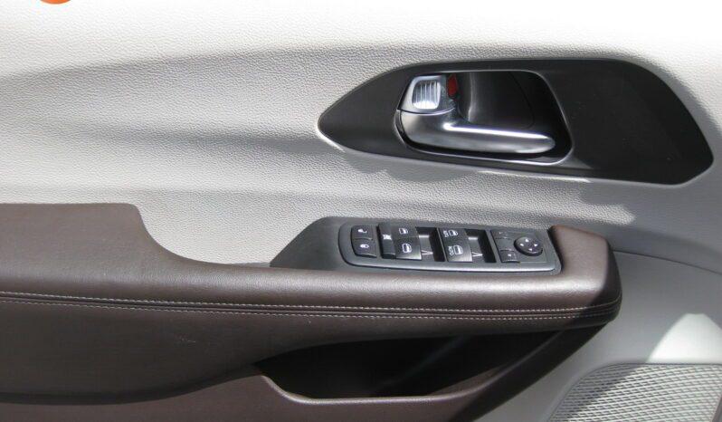 Chrysler Voyager - Thumbnail 11