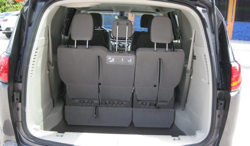 Chrysler Voyager - Thumbnail 10