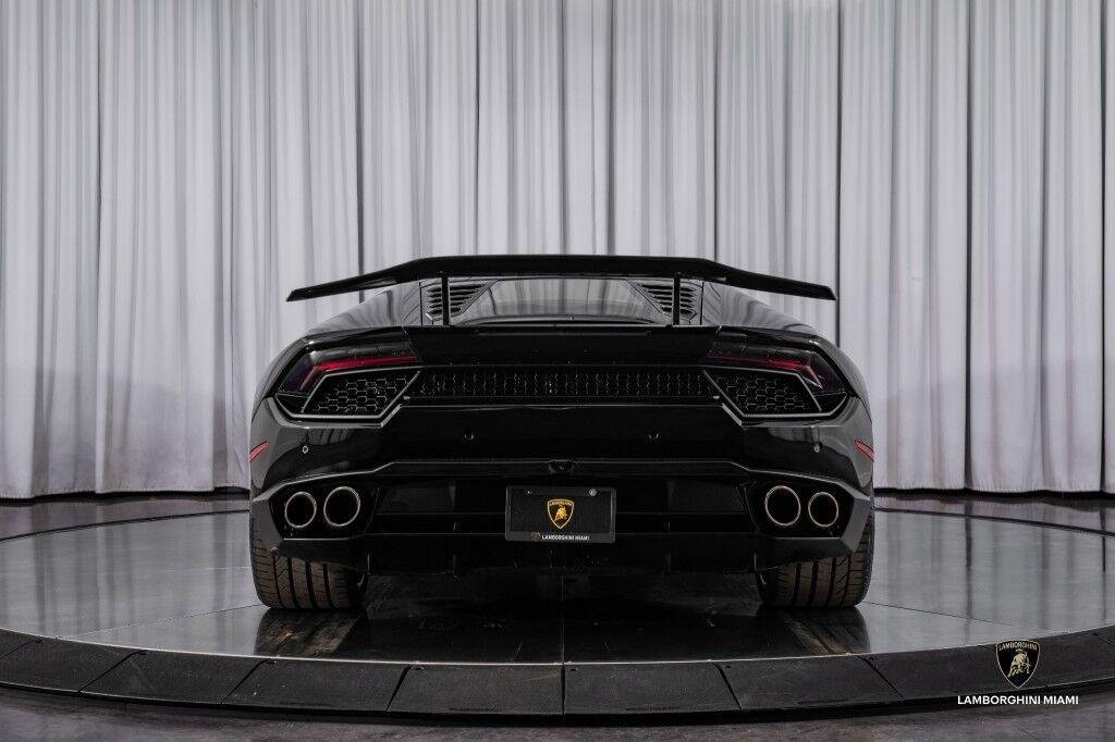 Lamborghini Huracan - Thumbnail 12