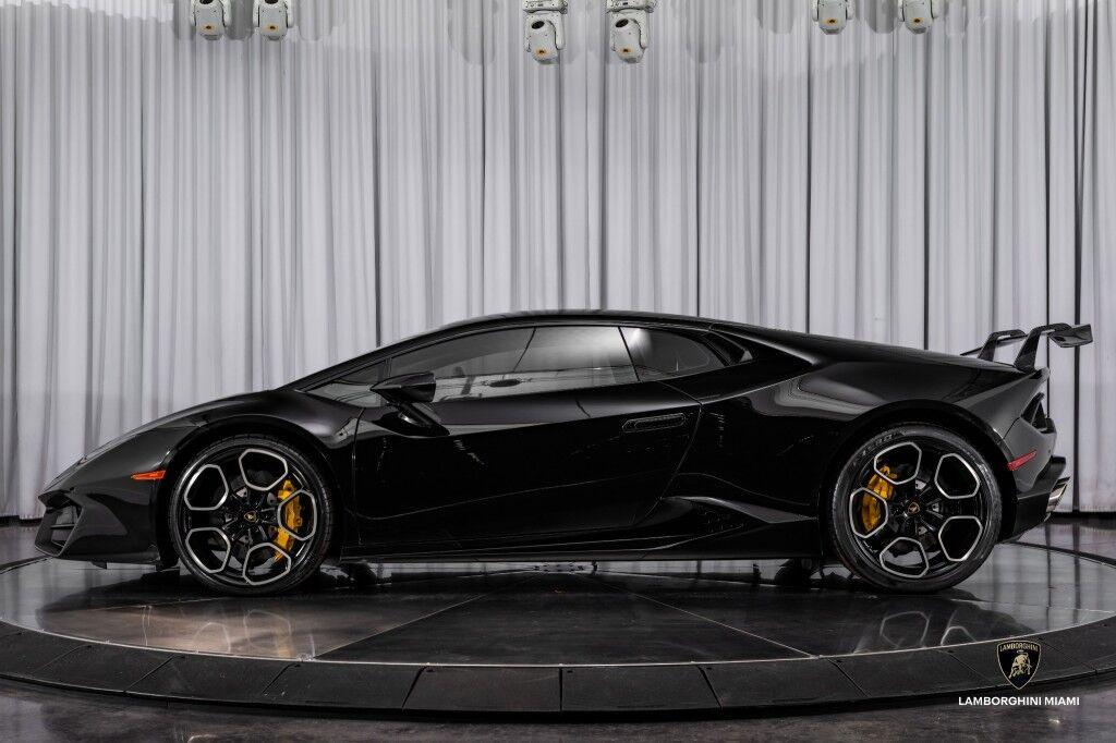 Lamborghini Huracan - Thumbnail 8