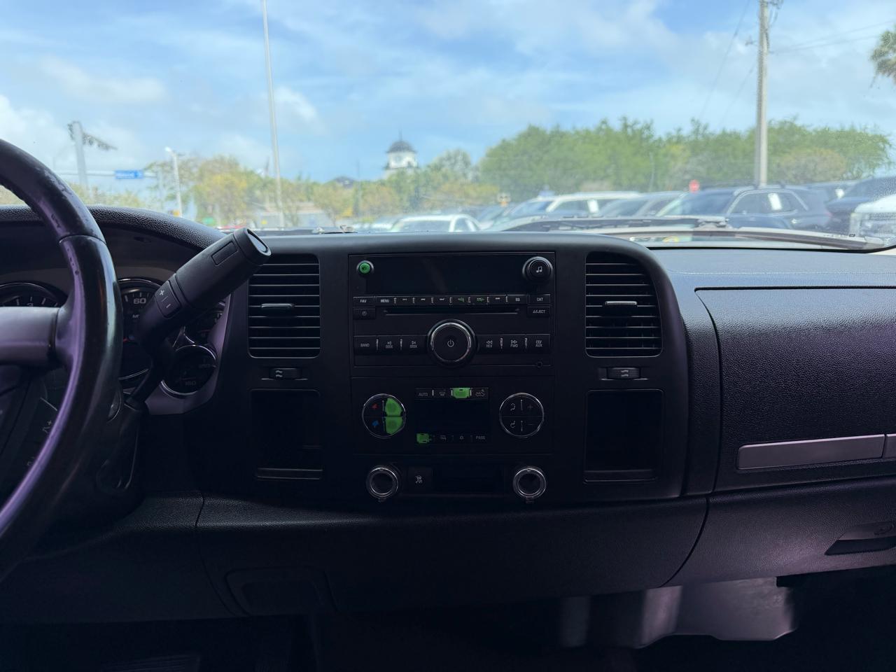 Chevrolet Silverado 1500 1Lt Crew Cab 2Wd - Thumbnail 17