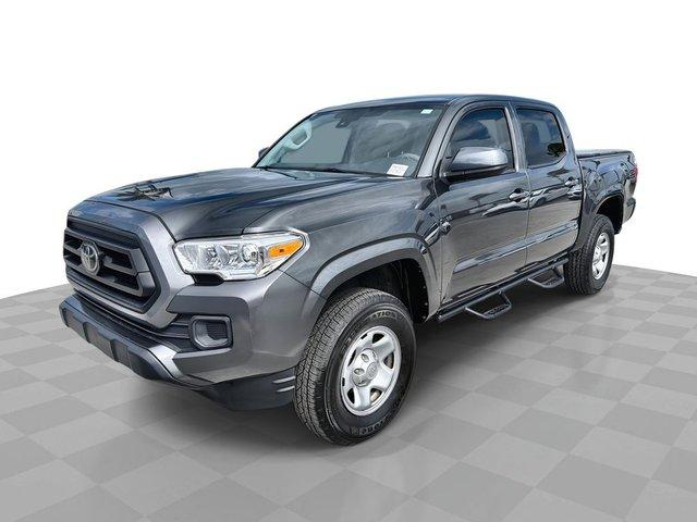 Toyota Tacoma Sr 4Wd Double Cab - View 1