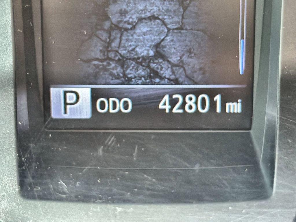 Toyota Tacoma Sr 4Wd Double Cab - Thumbnail 19