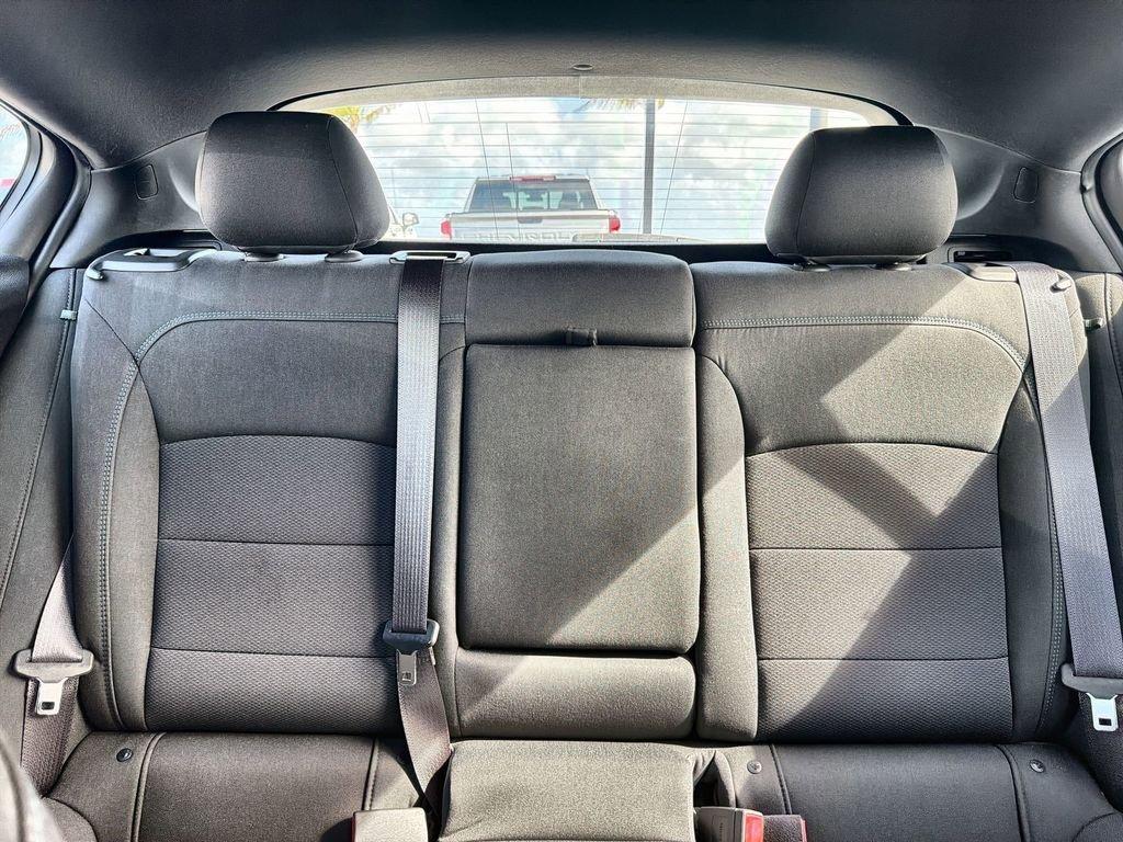 Chevrolet Cruze Lt Fwd - Thumbnail 14