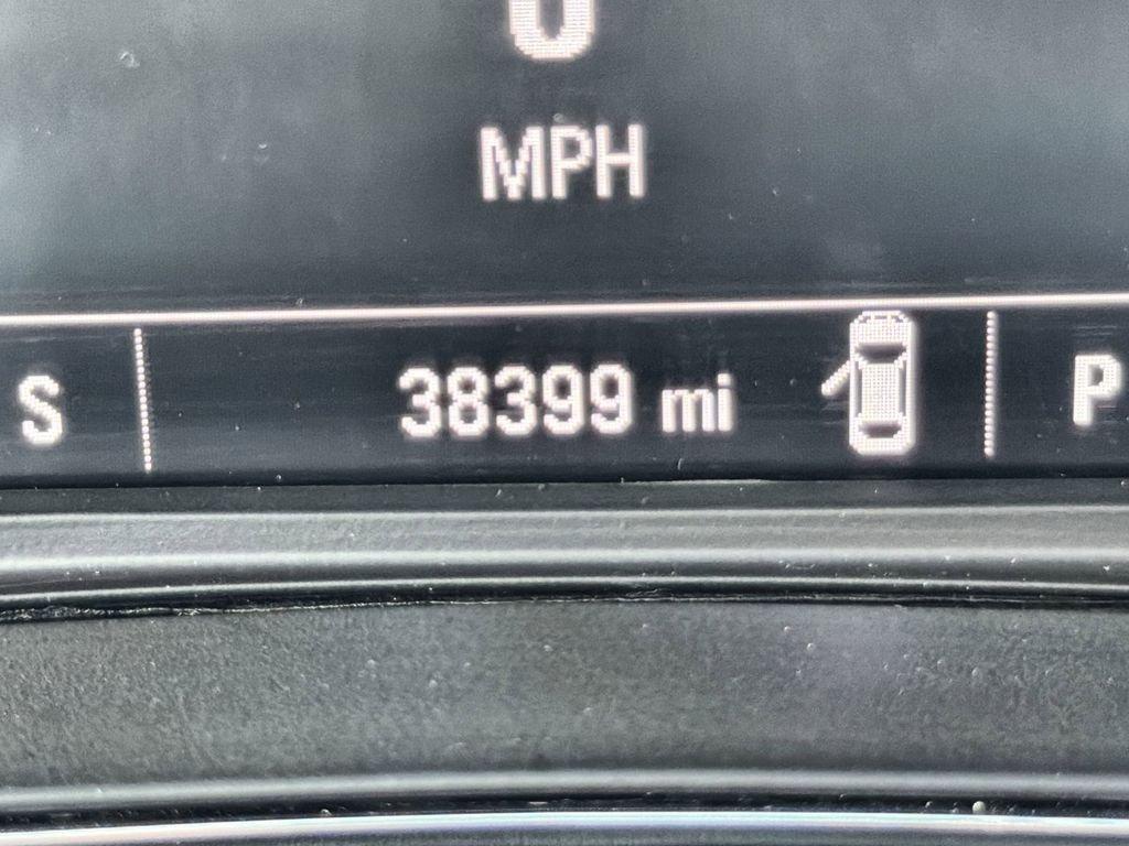 Chevrolet Cruze Lt Fwd - Thumbnail 19