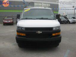 Chevrolet Express 2500 - Thumbnail 17
