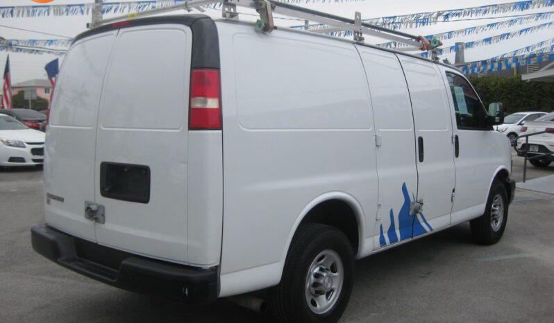 Chevrolet Express 2500 - Thumbnail 6